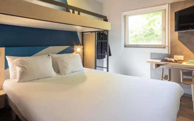 Ibis Budget Bourg-En-Bresse
