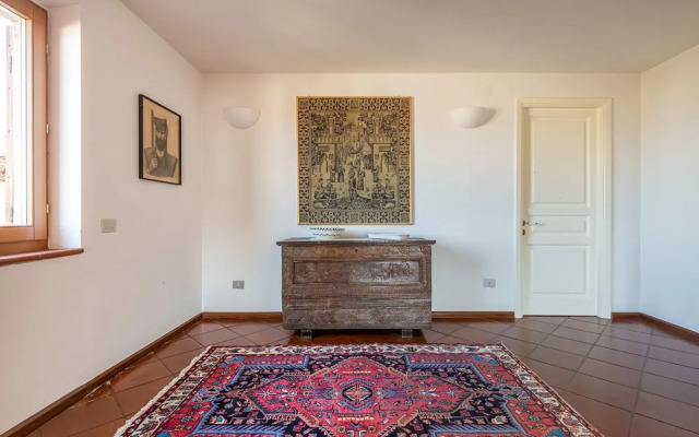 Villa Ruju in Dorgali