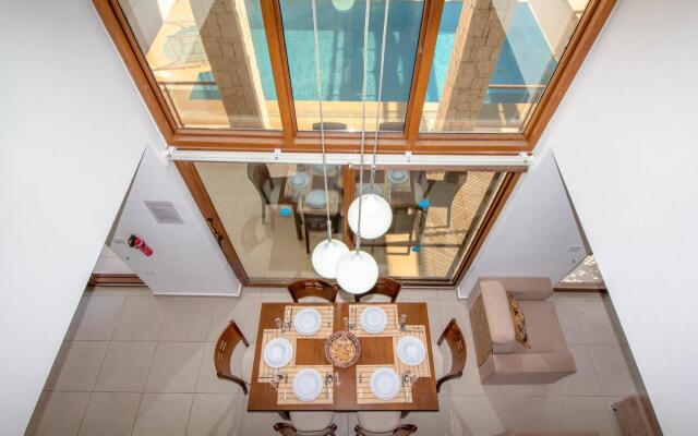 Onix Villa, Özel Havuzlu, Fethiye