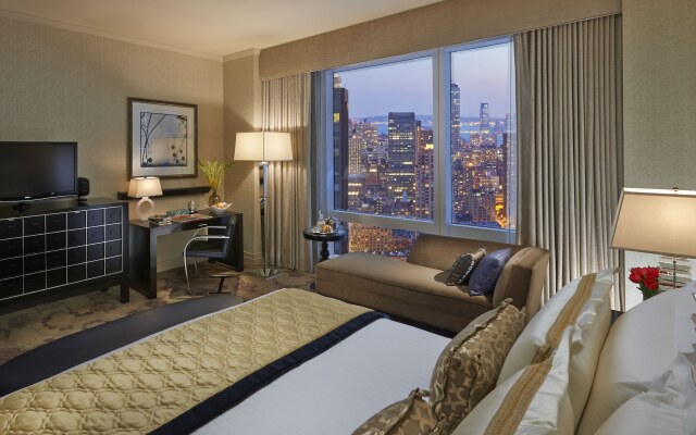 Mandarin Oriental, New York