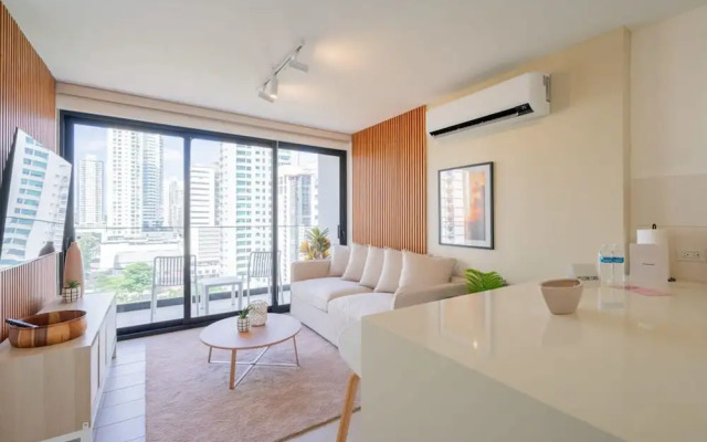 Astonishing 1BR in San Francisco