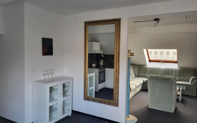Albergo City Hotel Berlin