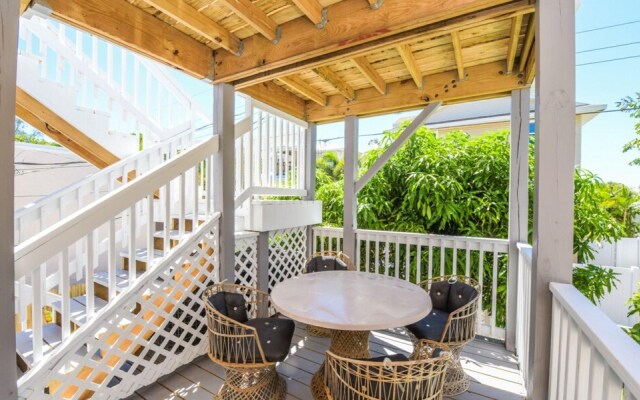 The Deckhouse by AMI Locals