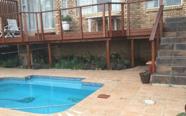 A River Rest Bed and Breakfast