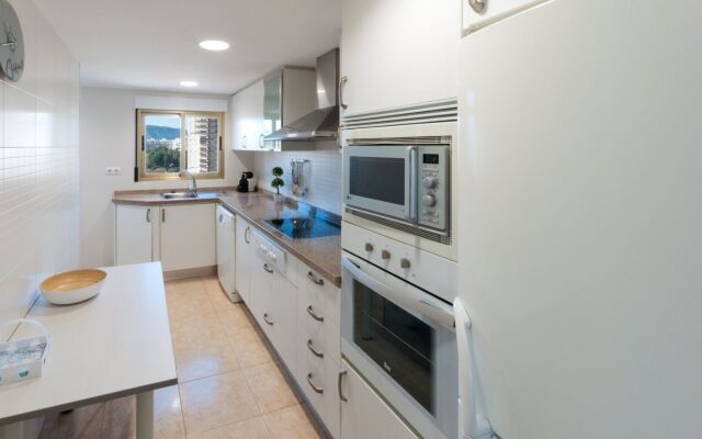 Beach & Port Apartments
