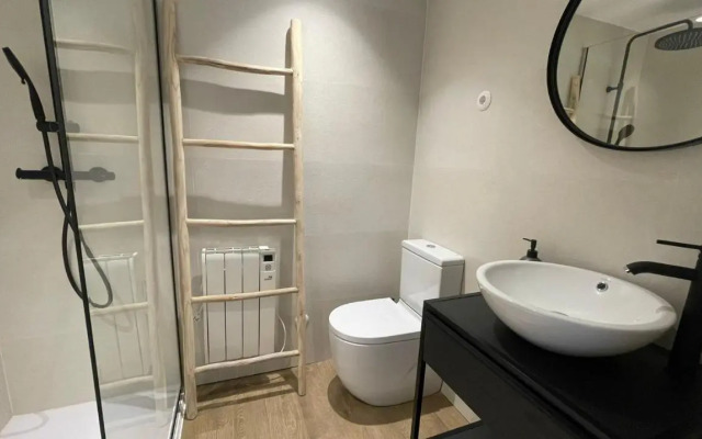 Apartamentos Etxetxu Branka eta Ankora