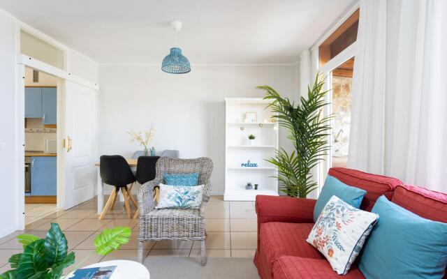 Home2Book La Casita del Cactus