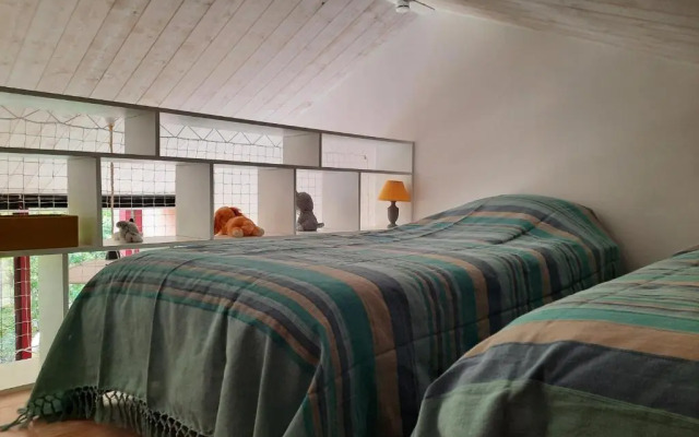 Maison Moliets-et-Maa, 3 pièces, 4 personnes - FR-1-239-650