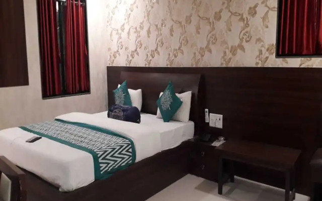 OYO Rooms Navi Mumbai Mahape