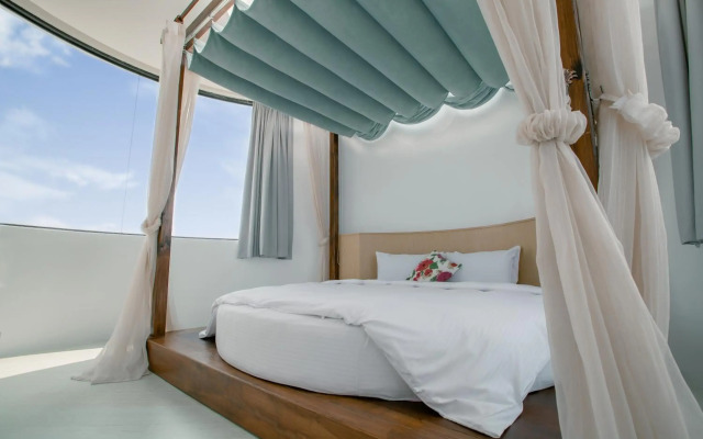 Love Tour Homestay