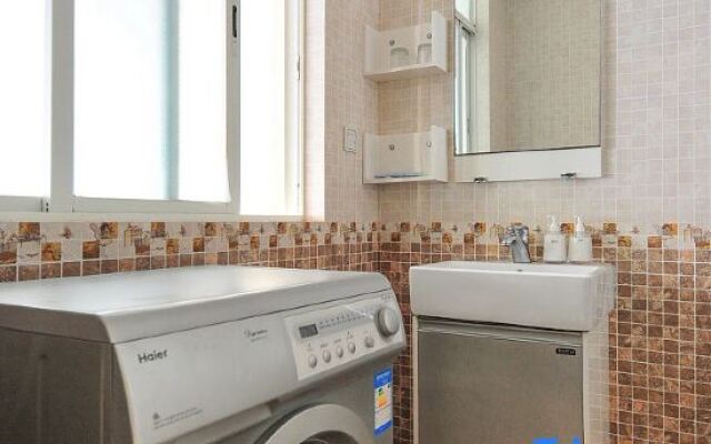 Youjia Holiday Apartment Sanya Yalongwan Shenya Feicuigu