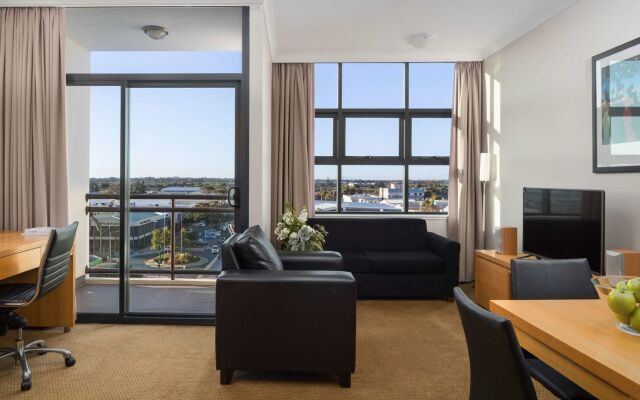 Rydges Mackay Suites