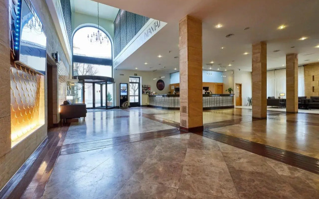 Abba Fonseca Hotel