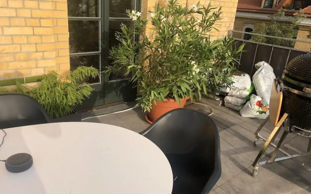 König Albert Residenz