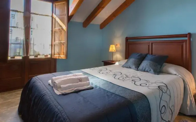 Apartamentos Rurales Los Pontigos