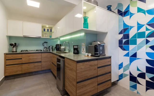 10 Minutes From Ipanema Beach Ac1007