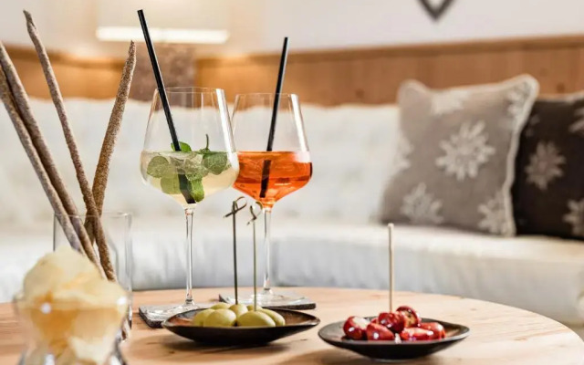 Giardin Boutique Hotel B&B