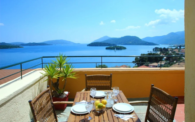 Hotel Scorpios
