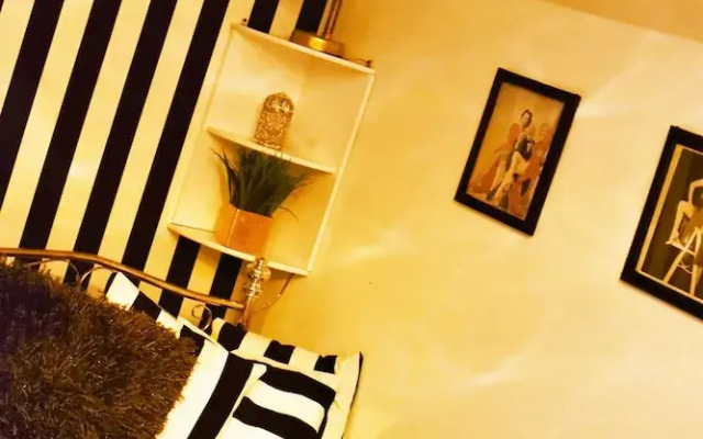 The Beauty Rooms