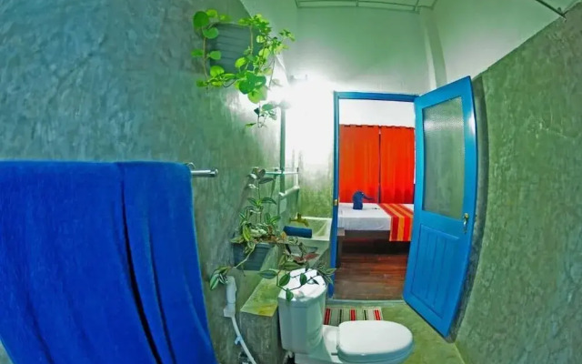 Seth Villa By Magampura Resorts