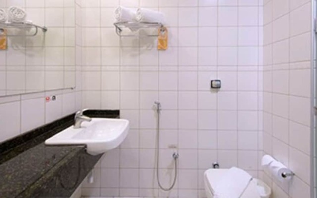 Hotel Cordialle