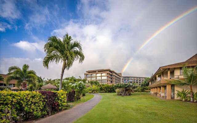 Aston Maui Kaanapali Villas