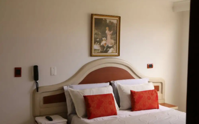Hotel Zulita