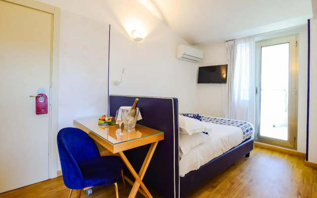 UNAHOTELS Imperial Sport Hotel