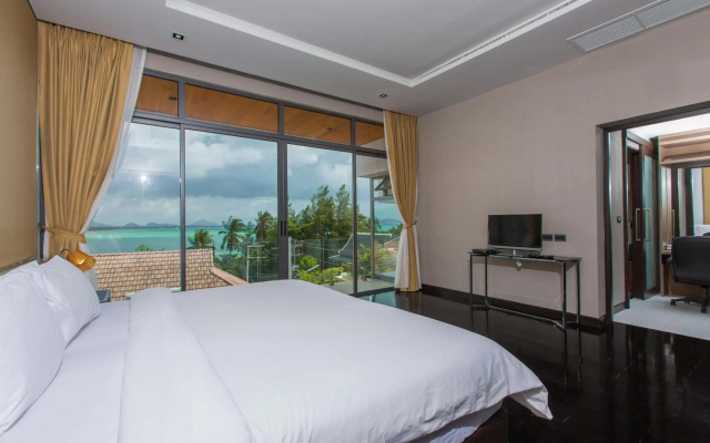 AQUA Villas Rawai