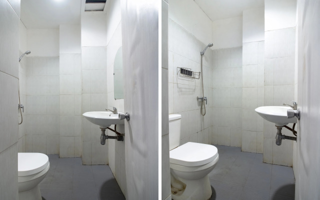 OYO 3283 Bwalk Hotel
