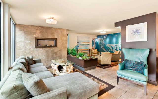 Best Western Plus Inner Harbour