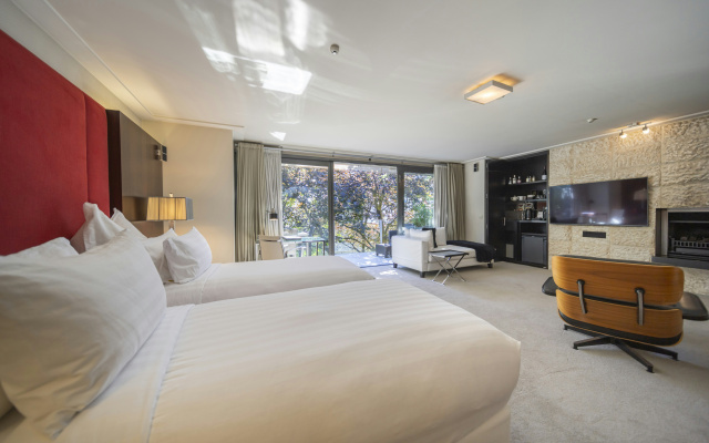 The Spire Hotel Queenstown