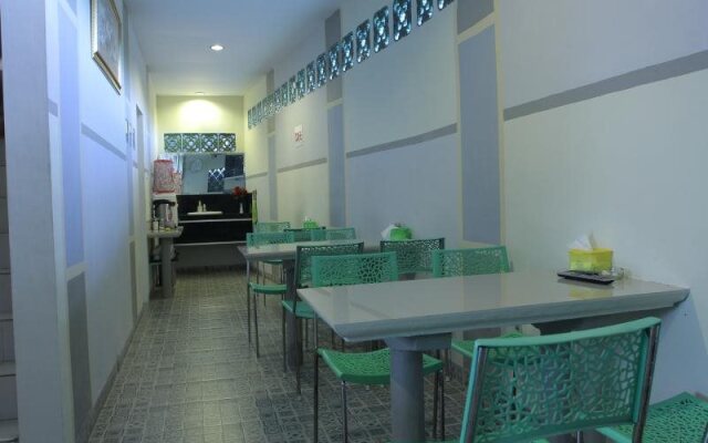 Guest House Sutos