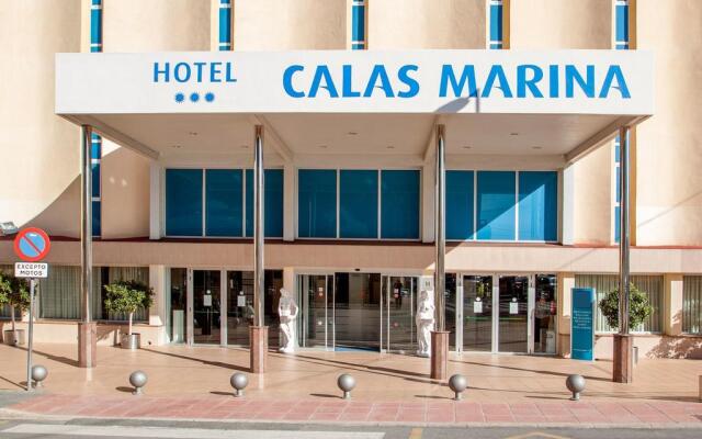 Blue Sea Calas Marina Hotel