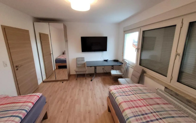 Wohnung in Datteln