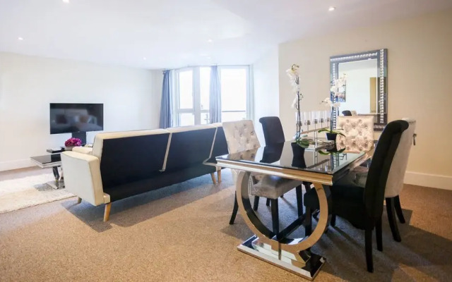 River View Apartment