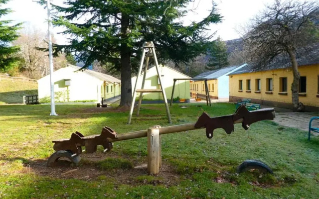 Complejo Bubal Formigal 3000