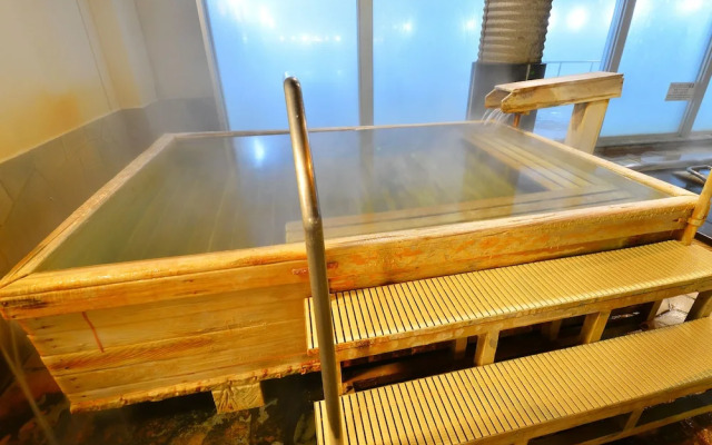 HigashimaeOnsen Hotel Akitaya