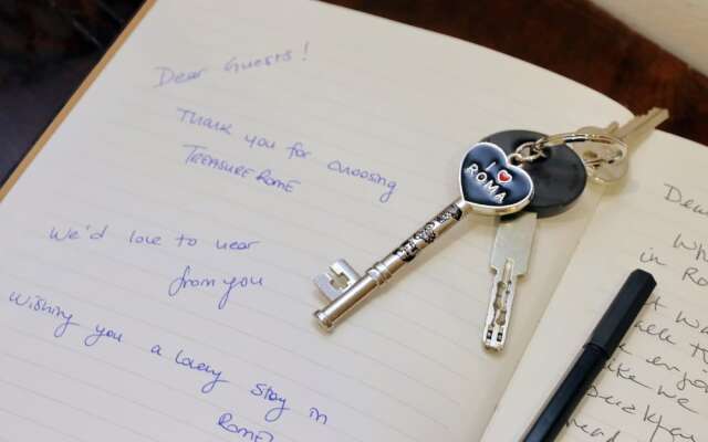 Treasurerome Grand Boheme Home 3BR