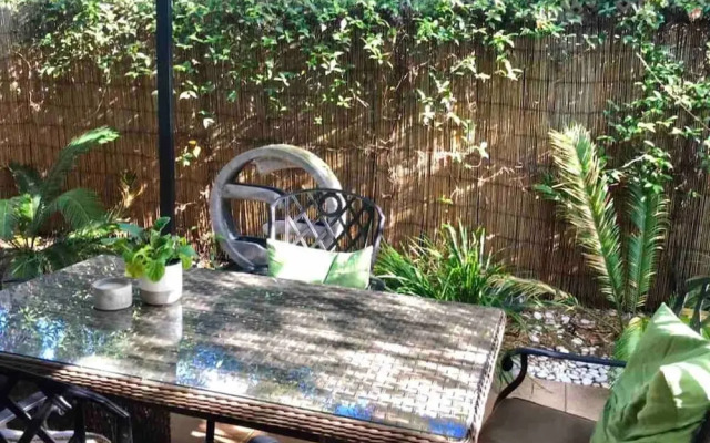 Professionally Cleaned 2bdr Villa, Great Location
