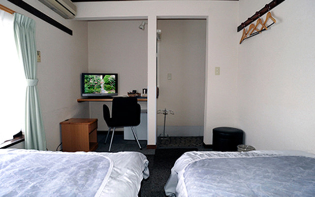 Ryokan Seifuso