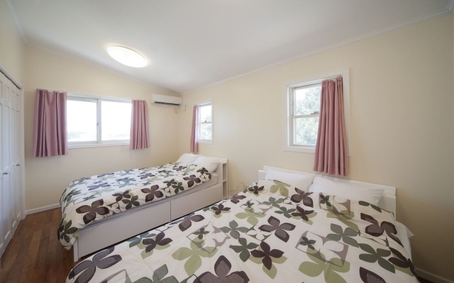 Onnason vacation rental C – Guest Rooms – Onna