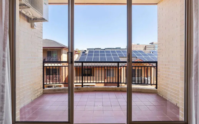 Camperdown Cozy Corner 9