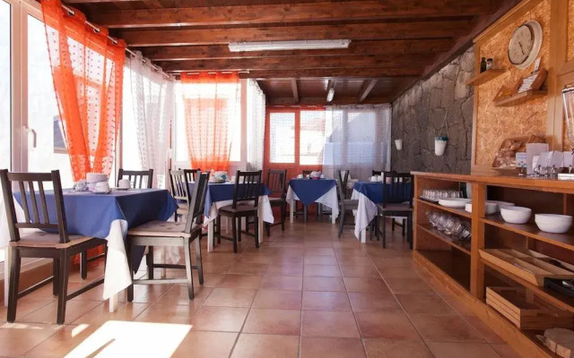 Apartamentos El Callao II