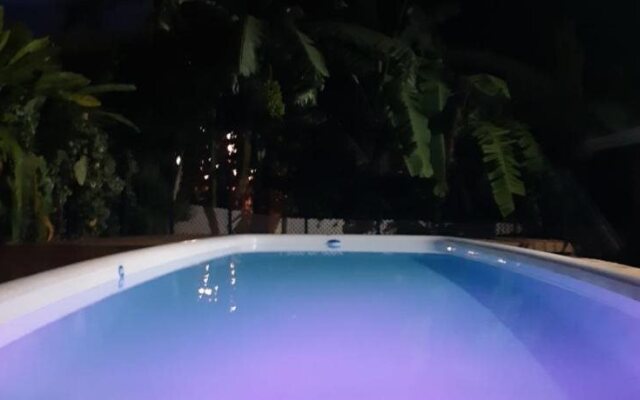 Hotel Casa Blanca