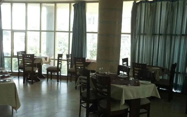 NXT Noida