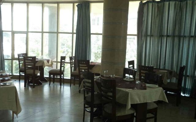 NXT Hotel Noida