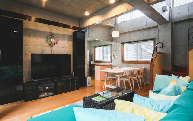 Amuse Villa KONFORTA