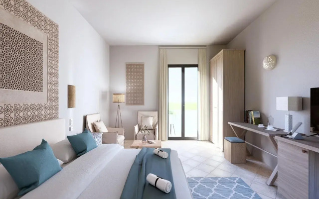 Le Castella – Ninfe Saracene CDS Hotels