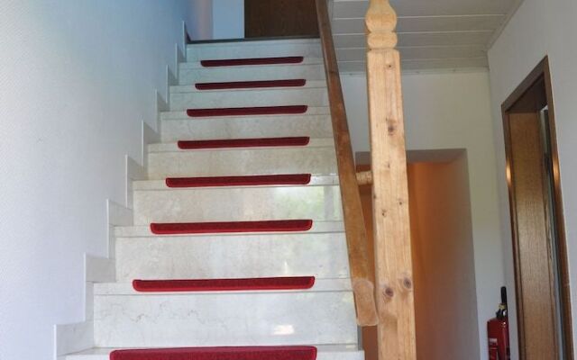 Ferienwohnung Britzkow